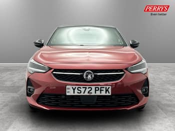 Used Vauxhall Corsa 2022 for sale - 79500089: Photo