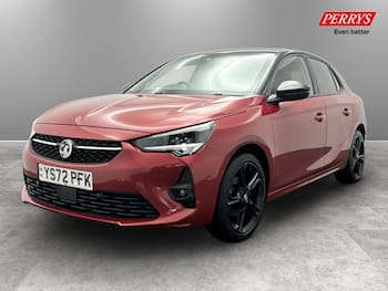 Used Vauxhall Corsa 2022 for sale - 79500089: Photo