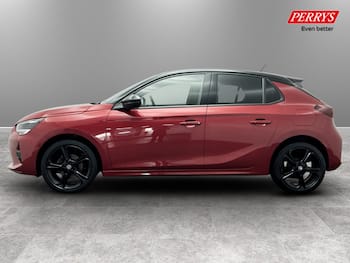 Used Vauxhall Corsa 2022 for sale - 79500089: Photo
