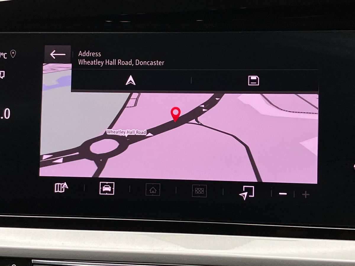 Used Vauxhall Grandland 2022 for sale - 77297378: Photo 11