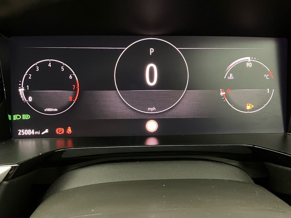 Used Vauxhall Grandland 2022 for sale - 77297378: Photo 14