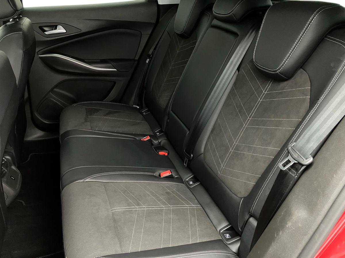 Used Vauxhall Grandland 2022 for sale - 77297378: Photo 19