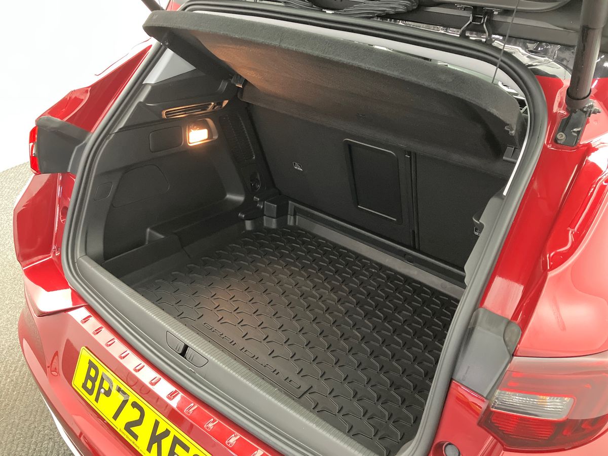 Used Vauxhall Grandland 2022 for sale - 77297378: Photo 21