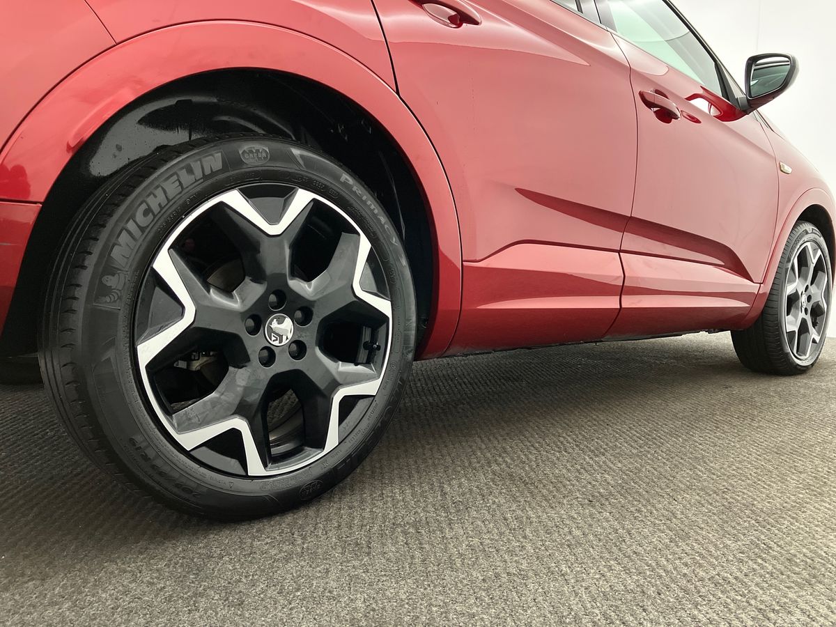 Used Vauxhall Grandland 2022 for sale - 77297378: Photo 24