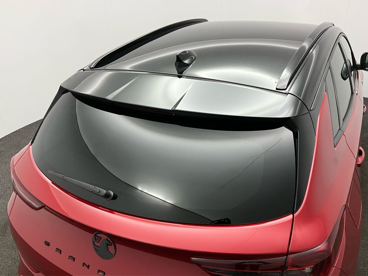 Used Vauxhall Grandland 2022 for sale - 77297378: Photo 25