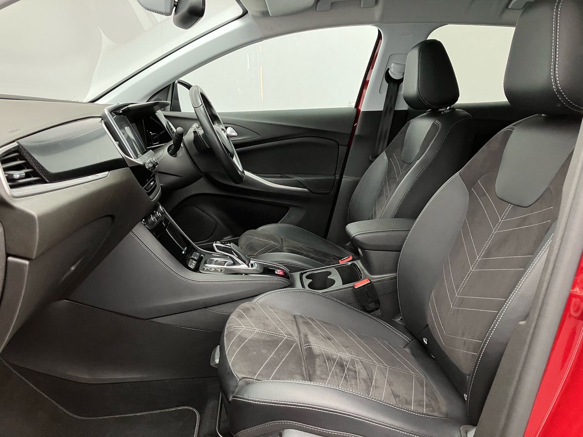 Used Vauxhall Grandland 2022 for sale - 77297378: Photo 27