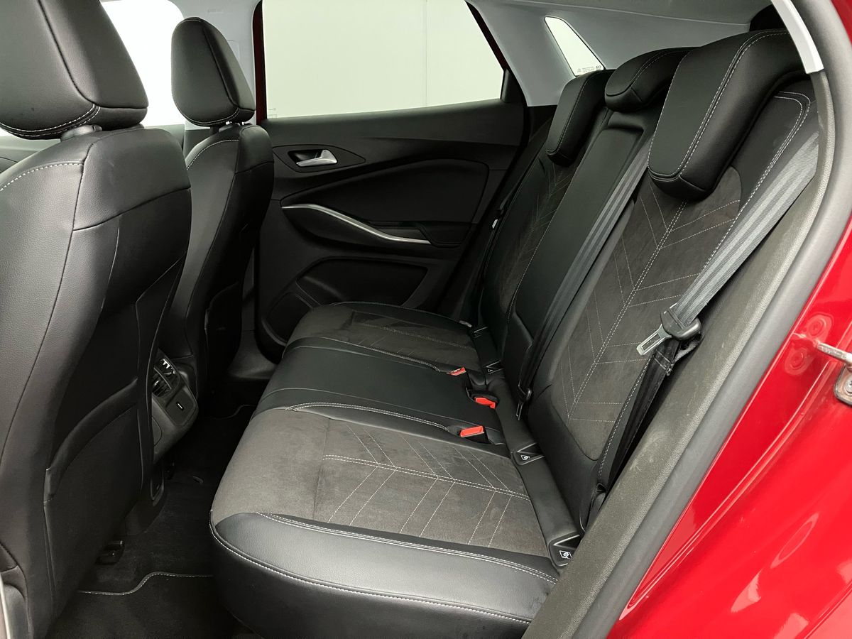 Used Vauxhall Grandland 2022 for sale - 77297378: Photo 28