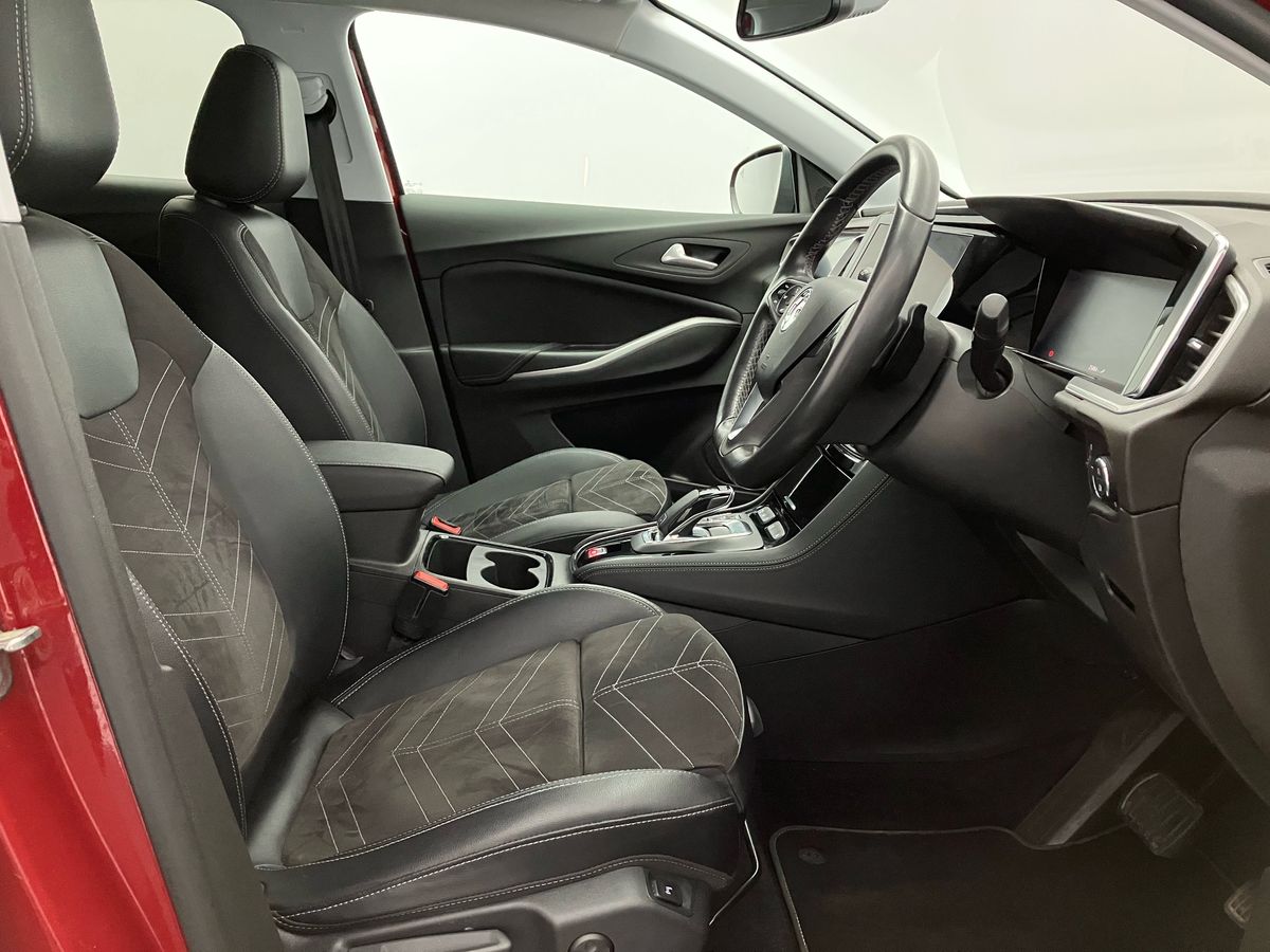 Used Vauxhall Grandland 2022 for sale - 77297378: Photo 29