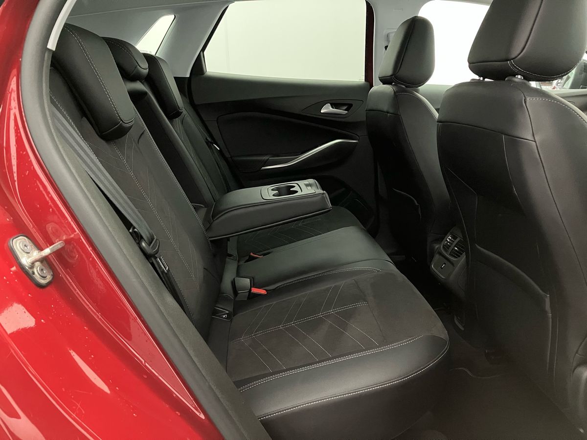 Used Vauxhall Grandland 2022 for sale - 77297378: Photo 31