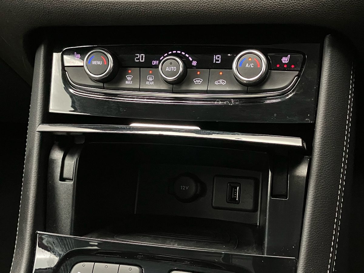 Used Vauxhall Grandland 2022 for sale - 77297378: Photo 37