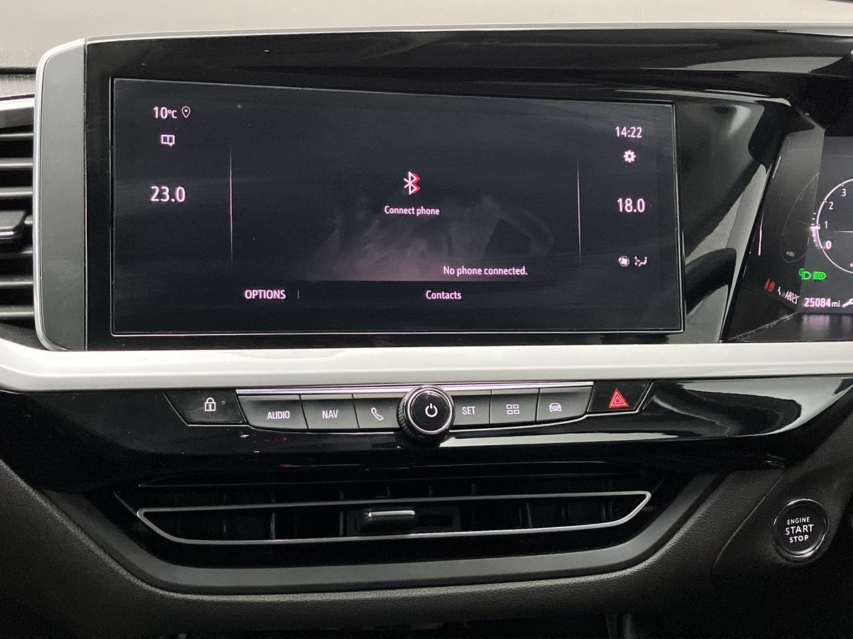 Used Vauxhall Grandland 2022 for sale - 77297378: Photo 38