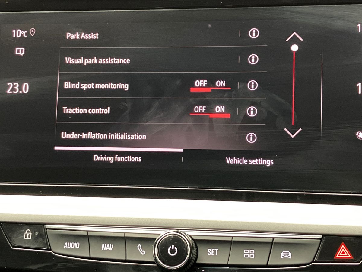 Used Vauxhall Grandland 2022 for sale - 77297378: Photo 41