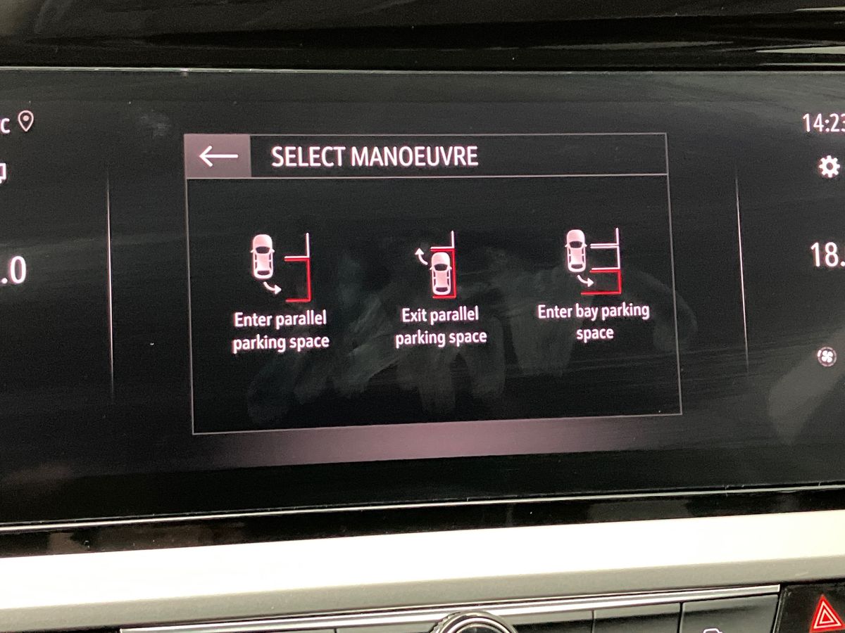 Used Vauxhall Grandland 2022 for sale - 77297378: Photo 42