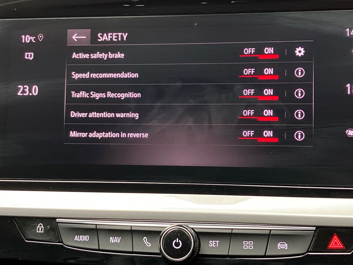 Used Vauxhall Grandland 2022 for sale - 77297378: Photo 43