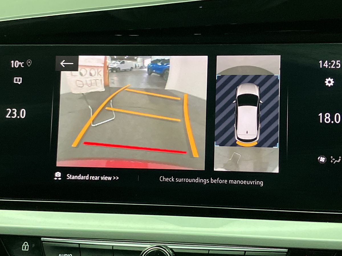 Used Vauxhall Grandland 2022 for sale - 77297378: Photo 44