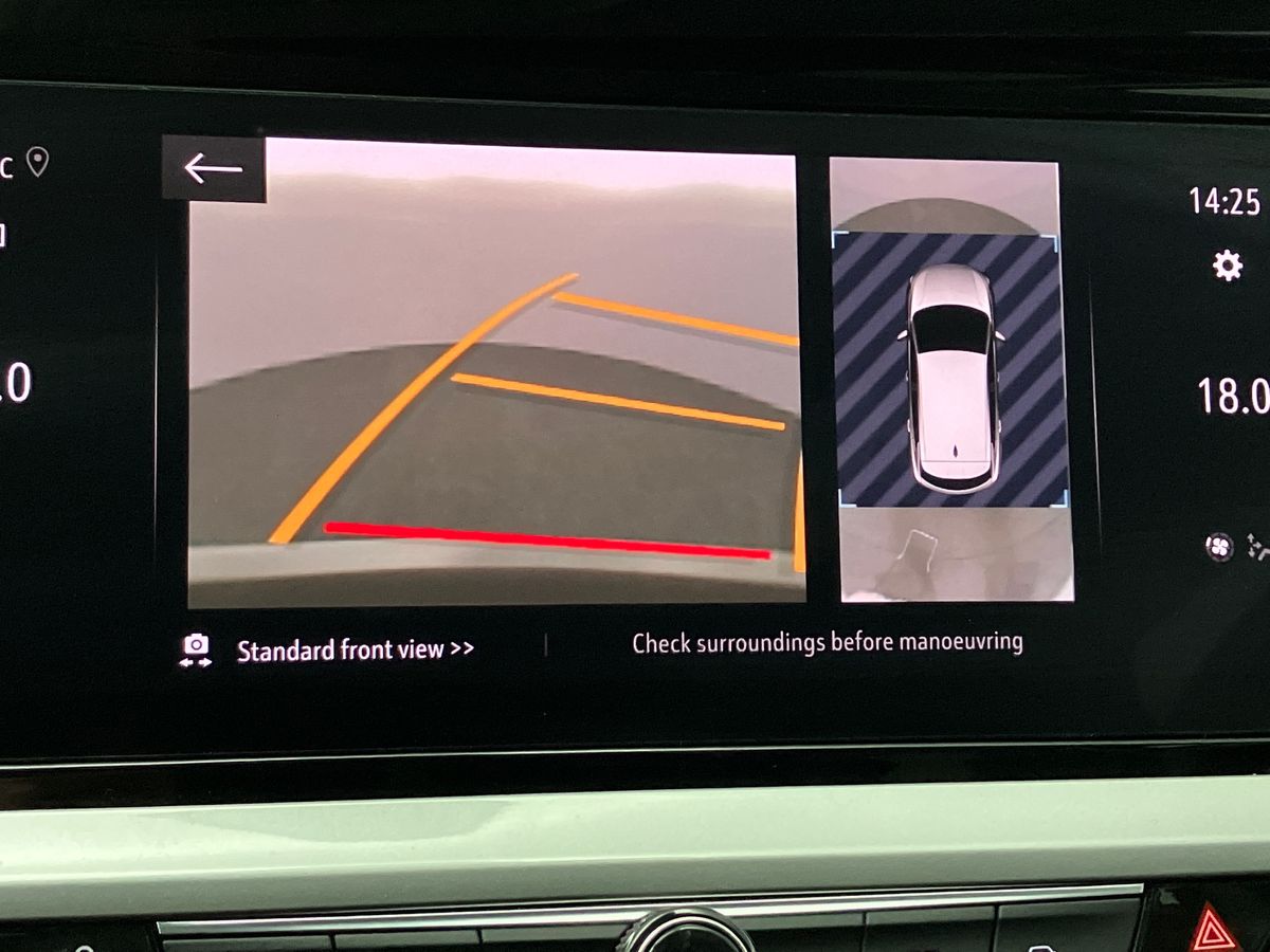 Used Vauxhall Grandland 2022 for sale - 77297378: Photo 45