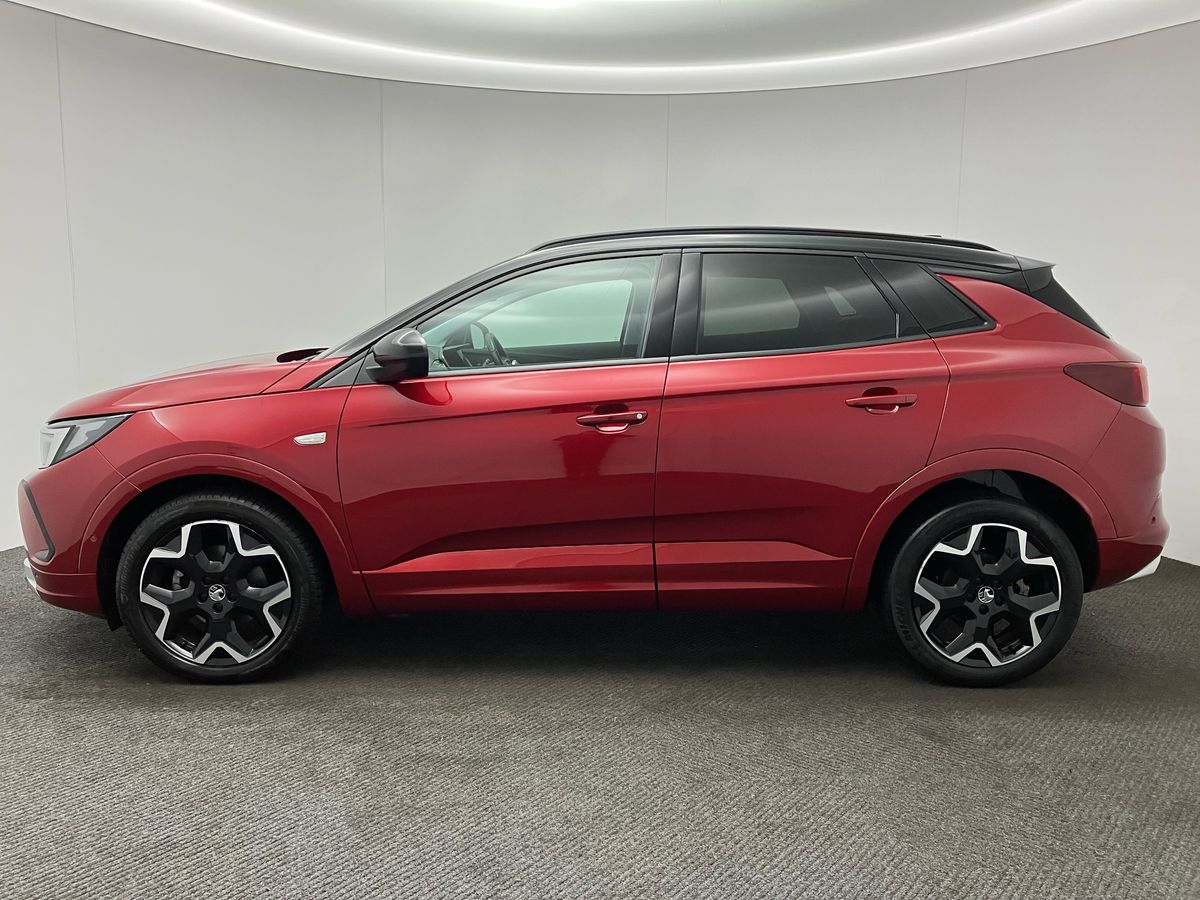 Used Vauxhall Grandland 2022 for sale - 77297378: Photo 51