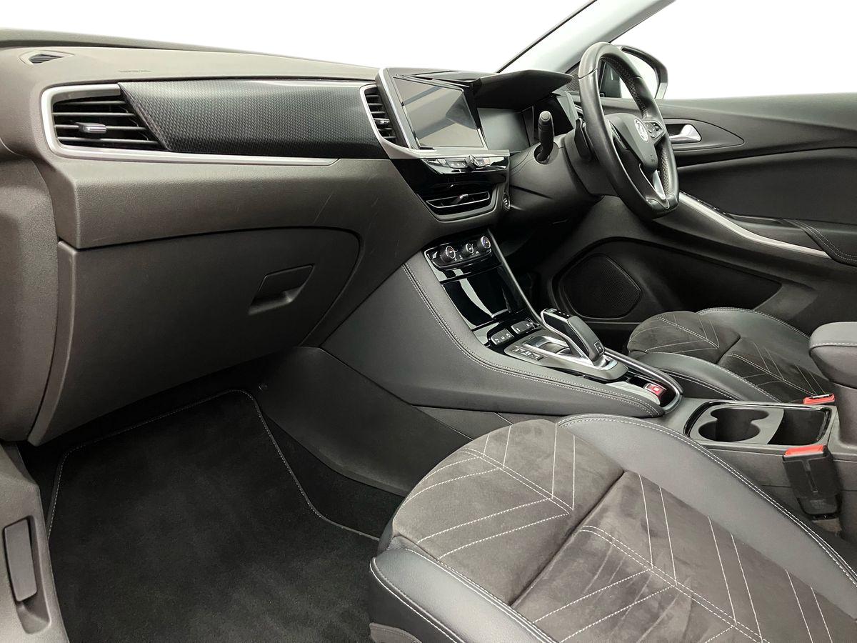 Used Vauxhall Grandland 2022 for sale - 77297378: Photo 6