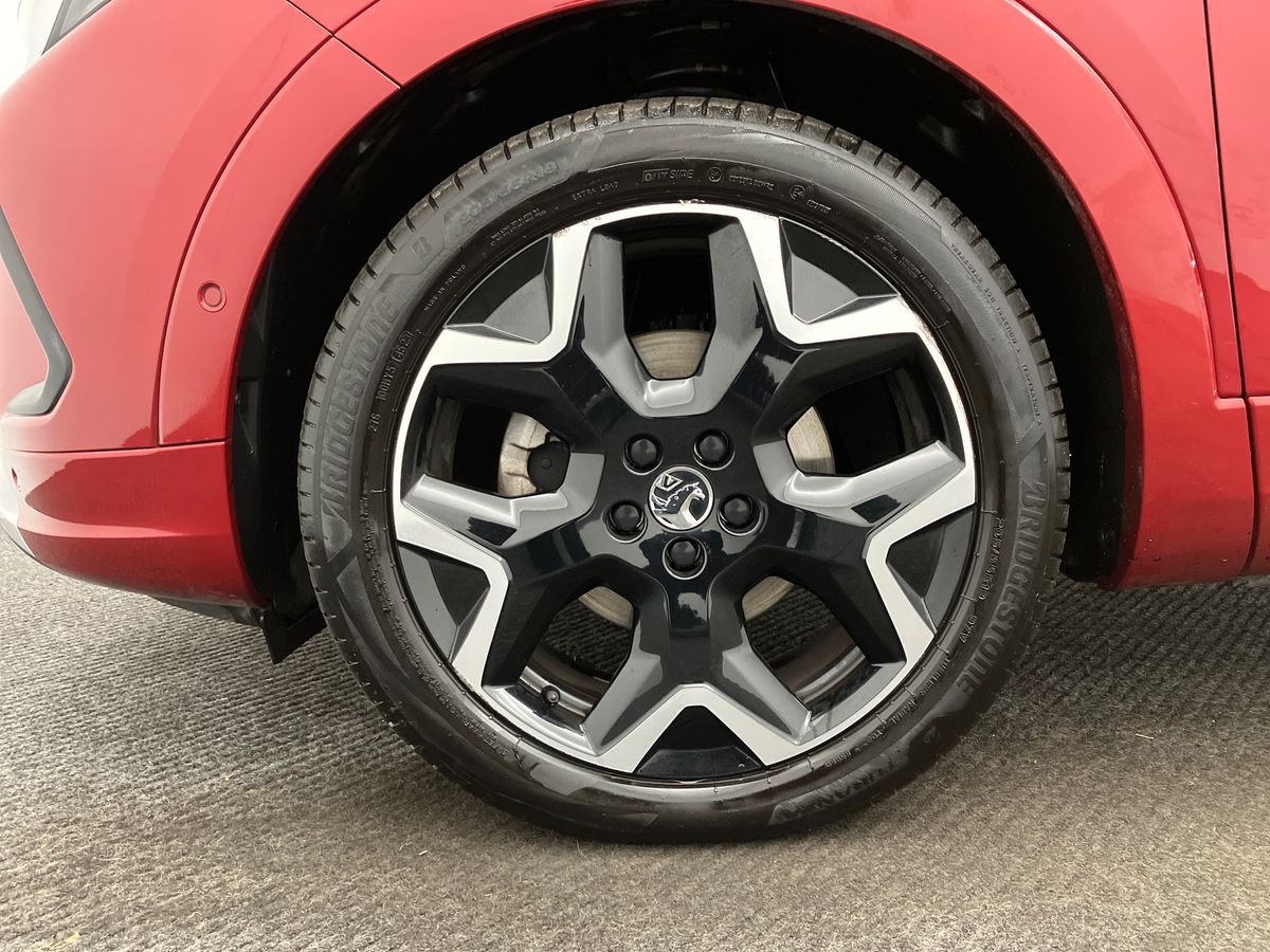 Used Vauxhall Grandland 2022 for sale - 77297378: Photo 7