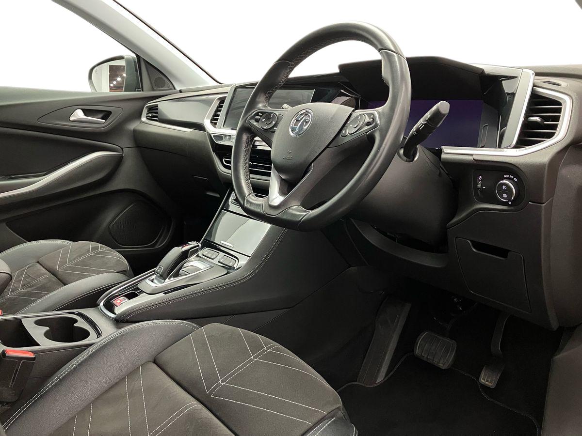 Used Vauxhall Grandland 2022 for sale - 77297378: Photo 8