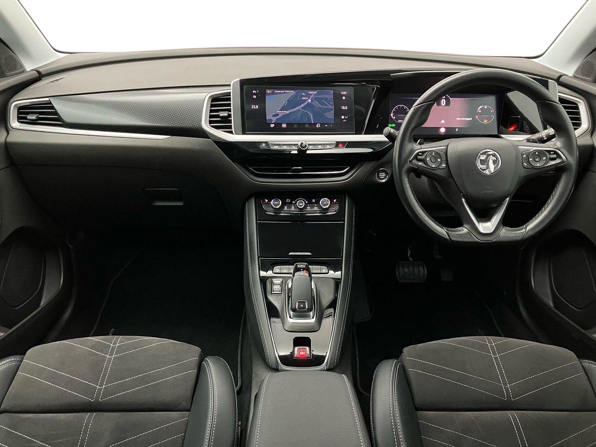 Used Vauxhall Grandland 2022 for sale - 77297378: Photo 9