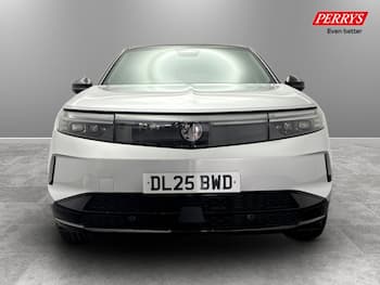 Used Vauxhall Grandland 2025 for sale - 79637029: Photo