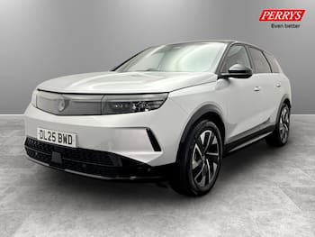 Used Vauxhall Grandland 2025 for sale - 79637029: Photo