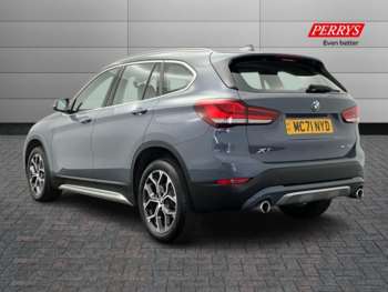 Used BMW X1 2022 for sale - 74352903: Photo