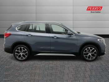 Used BMW X1 2022 for sale - 74352903: Photo
