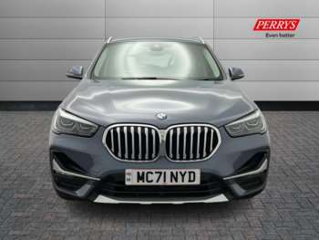 Used BMW X1 2022 for sale - 74352903: Photo