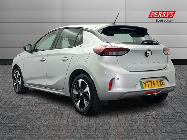 Used Vauxhall Corsa 2024 for sale - 74926807: Photo 2