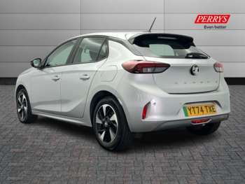 Used Vauxhall Corsa 2024 for sale - 74926807: Photo