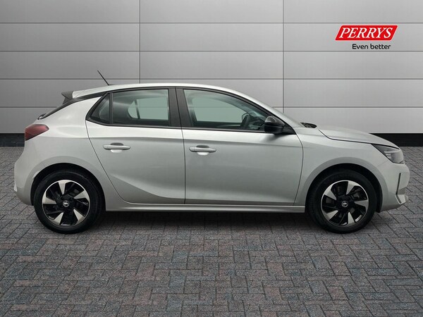 Used Vauxhall Corsa 2024 for sale - 74926807: Photo 3