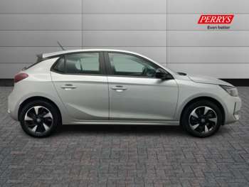 Used Vauxhall Corsa 2024 for sale - 74926807: Photo