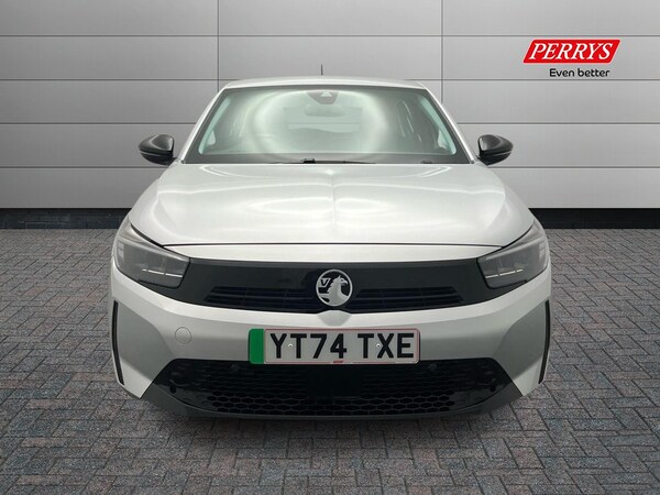 Used Vauxhall Corsa 2024 for sale - 74926807: Photo 4