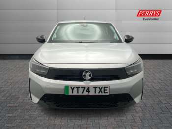 Used Vauxhall Corsa 2024 for sale - 74926807: Photo
