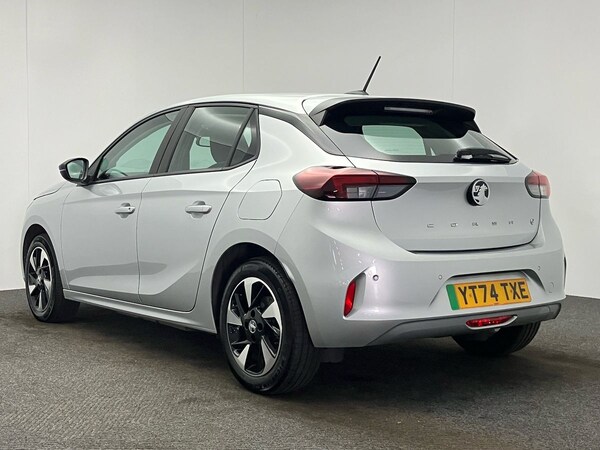 Used Vauxhall Corsa 2024 for sale - 74926807: Photo 50