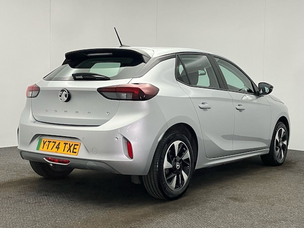 Used Vauxhall Corsa 2024 for sale - 74926807: Photo 51