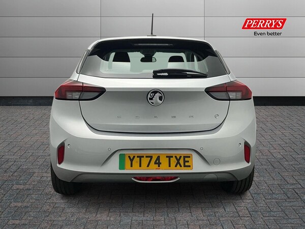 Used Vauxhall Corsa 2024 for sale - 74926807: Photo 5