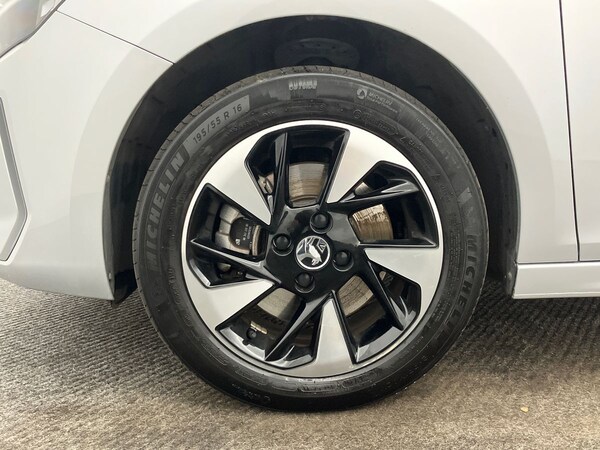 Used Vauxhall Corsa 2024 for sale - 74926807: Photo 8