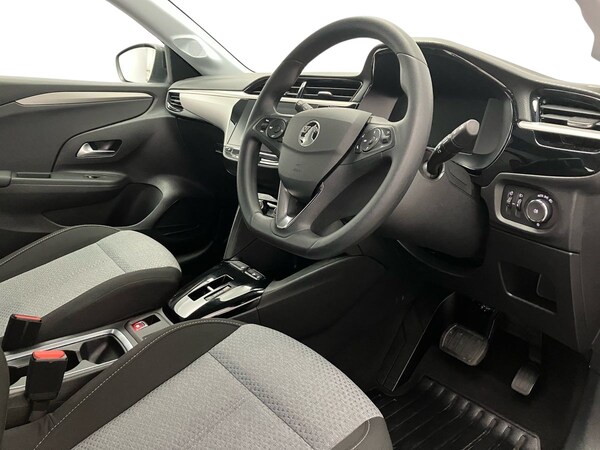 Used Vauxhall Corsa 2024 for sale - 74926807: Photo 9