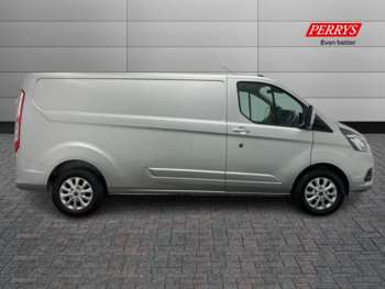 Used Ford Transit Custom 2022 for sale - 74925898: Photo