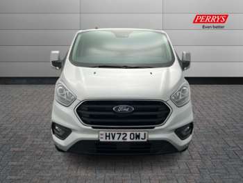 Used Ford Transit Custom 2022 for sale - 74925898: Photo