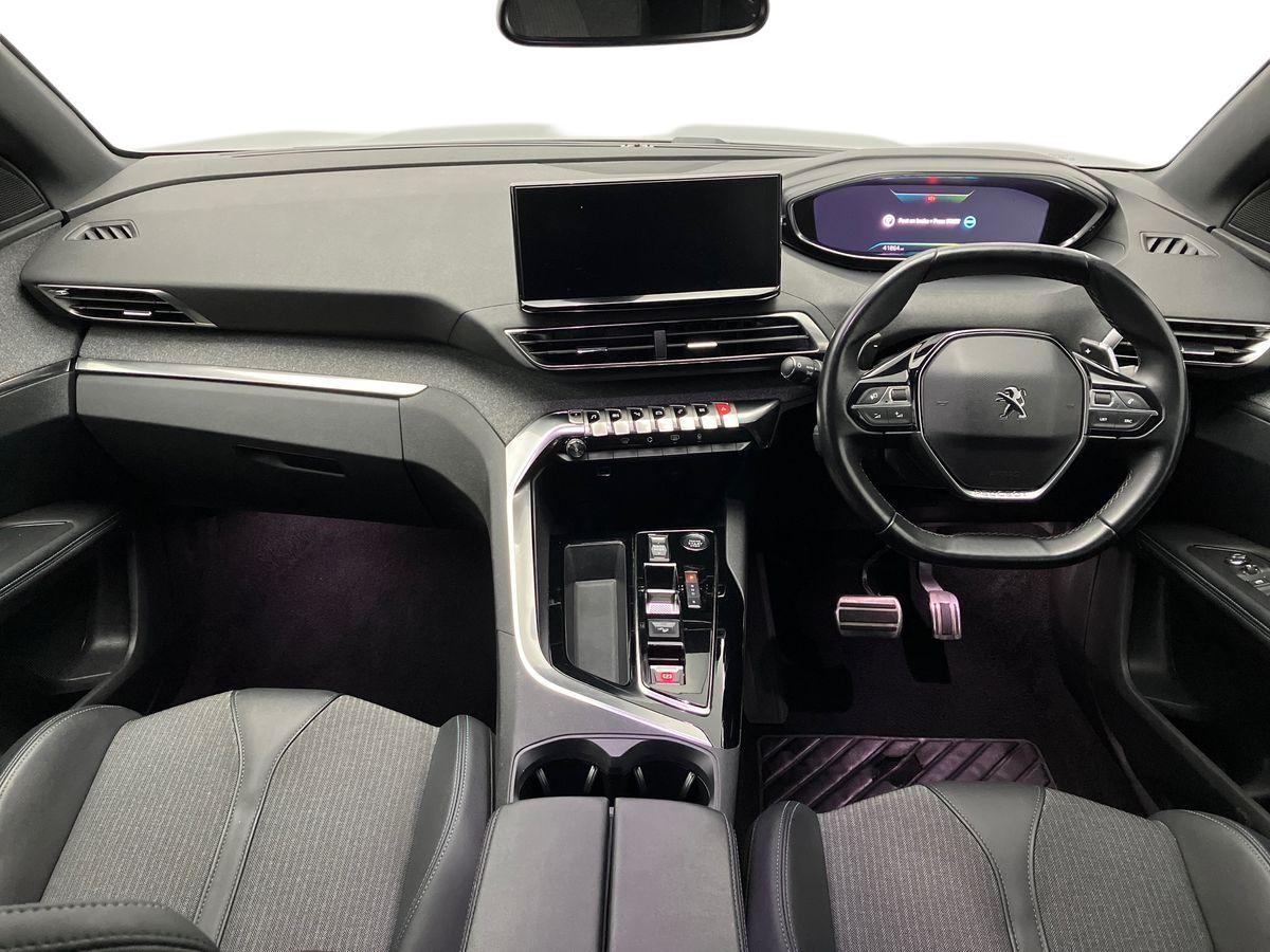 Used Peugeot 3008 2023 for sale - 78091950: Photo 10