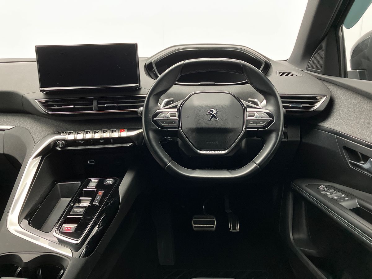 Used Peugeot 3008 2023 for sale - 78091950: Photo 16