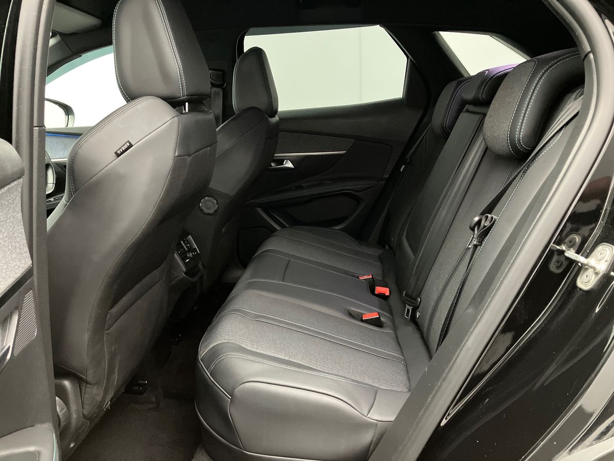 Used Peugeot 3008 2023 for sale - 78091950: Photo 25
