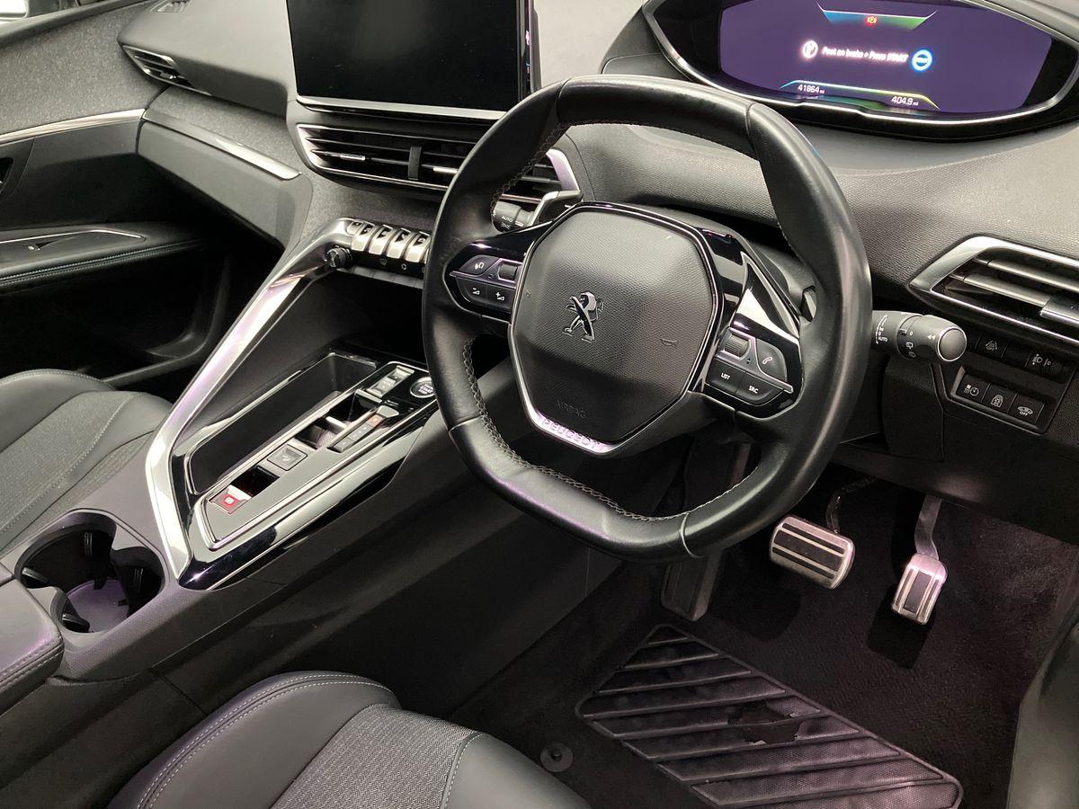 Used Peugeot 3008 2023 for sale - 78091950: Photo 9