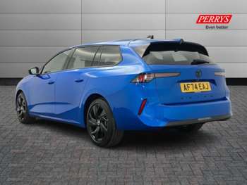 Used Vauxhall Astra 2024 for sale - 74926896: Photo