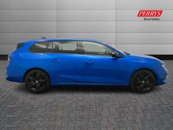 Used Vauxhall Astra 2024 for sale - 74926896: Photo