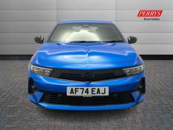 Used Vauxhall Astra 2024 for sale - 74926896: Photo